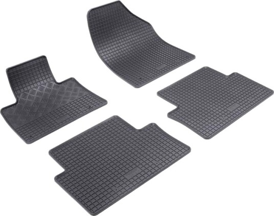 RIGUM 900507 Bilmatter