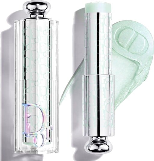 Dior Dior Backstage Glassy Glow Stick 098 Glazed Mint
