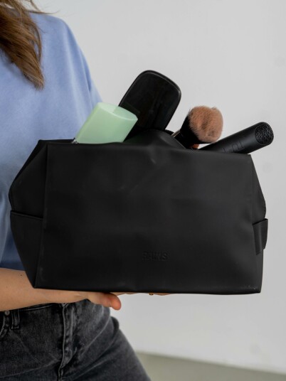 Rains Wash Bag Large Sort ONE SIZE Rains Wash Bag Large Sort ONE SIZE
