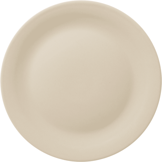 Arabia Mainio tallerken Ø19 cm Sand Arabia Mainio tallerken Ø19 cm Sand
