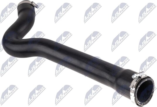 NTY GPP CT 044 Ladeluftslange NTY GPP CT 044 Ladeluftslange