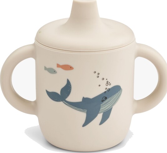 Tutekopp Liewood Sea creature / Sandy