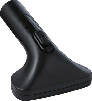 Nilfisk Pet Brush S Black Tilbehør Til Støvsuger Nilfisk Pet Brush S Black Tilbehør Til Støvsuger