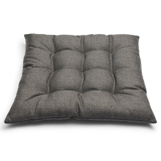 Skagerak Barrier Pute 43X43 cm Charcoal Skagerak Barrier Pute 43X43 cm Charcoal