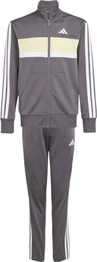 Adidas Sportswear J 3S Tiberio Ts Grey 164