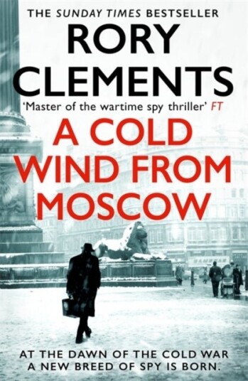 A Cold Wind From Moscow A Cold Wind From Moscow