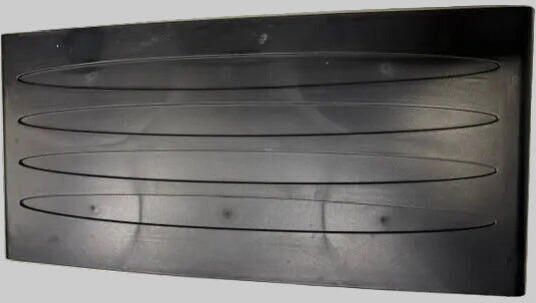Kegland RAPT Chamber Base Water Tray Cover Deksel til vannoppsamler