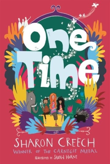 One Time One Time