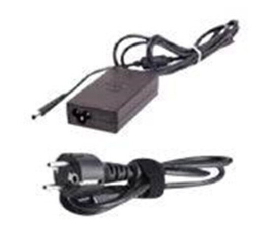 Dell 45W Original Strømadapter for Inspiron og Vostro Laptoper