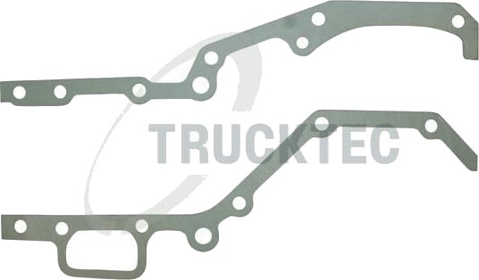 Tetningssett, snekkehus TRUCKTEC AUTOMOTIVE 01.10.107