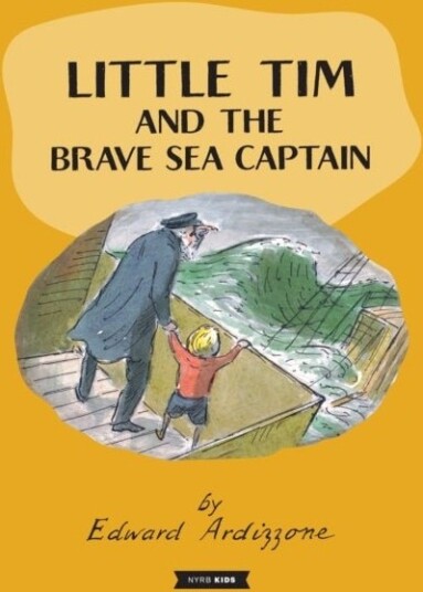 Little Tim and the Brave Sea Captain Little Tim and the Brave Sea Captain