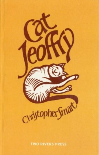 Cat Jeoffry Cat Jeoffry