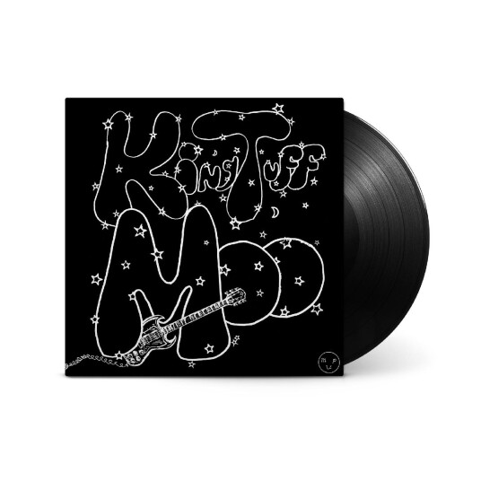 King Tuff Moo LP/Vinyl King Tuff Moo LP/Vinyl