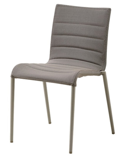 Cane-line Core stol Taupe Natur