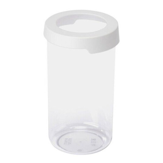 SmartStore Vision matoppbevaring rund 1,45L SmartStore Vision matoppbevaring rund 1,45L