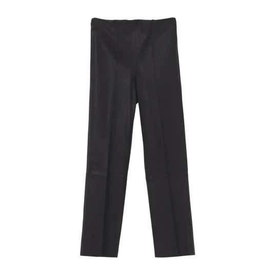 By Malene Birger Dame Bukser Svart XL