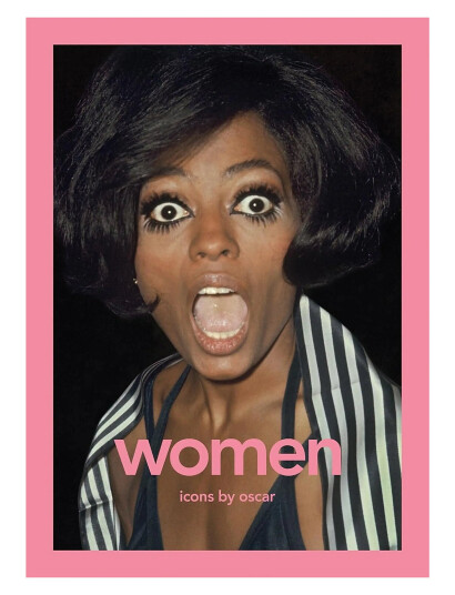 New Mags Women Icons By Oscar - Pink - ONE SIZE New Mags Women Icons By Oscar - Pink - ONE SIZE