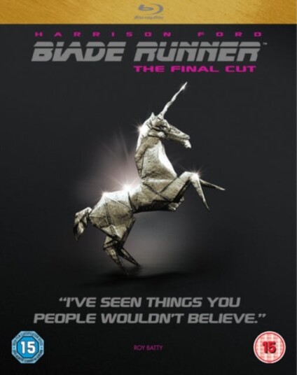 Blade Runner: The Final Cut Blade Runner: The Final Cut