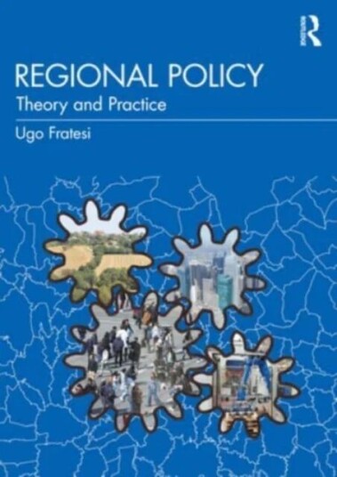Regional Policy Av Ugo Fratesi
