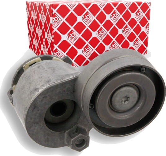 Remstrammer, vifterem FEBI BILSTEIN 32581