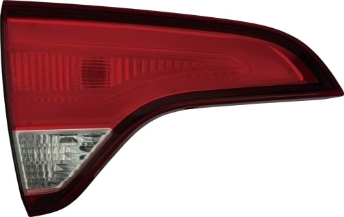 ABAKUS 223-1318R-AE Baklykt