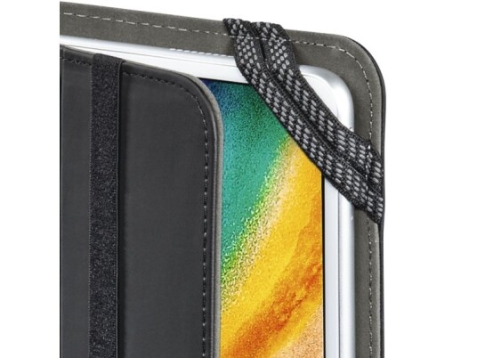 Hama Fold Uni 27,9 Cm (11") Folio Black