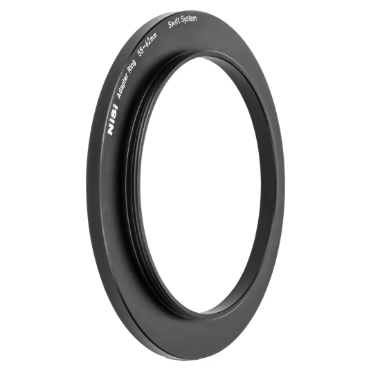 NiSi Filter Swift System Adapter Ring 55-62mm NiSi Filter Swift System Adapter Ring 55-62mm