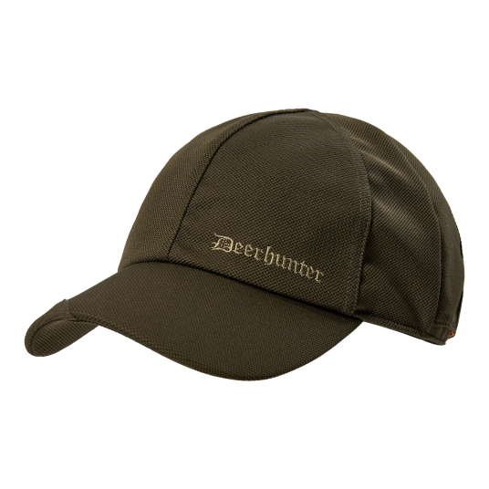 Deerhunter Muflon Pro Cap med sikkerhet Herre Art Green 58/59 58/59