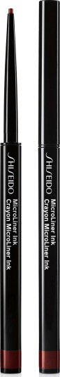 Shiseido MicroLiner Ink 0,08 g 03 - Plum