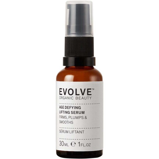 Evolve Age Defying Ansiktsserum med Hyaluronsyre 30 ml
