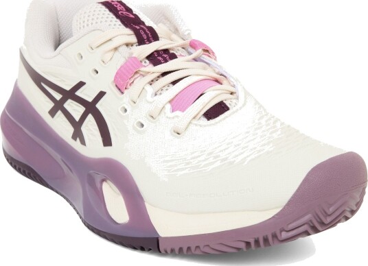 Asics Gel Resolution X Clay Cream 41.5