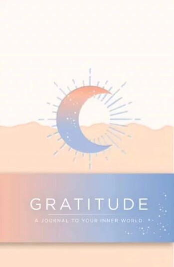Gratitude av Insight Editions Gratitude av Insight Editions