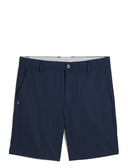 PUMA Golf 101 Avant Short   Navy   30