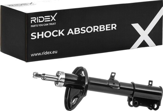 RIDEX 854S0854 Støtdemper