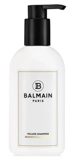 Balmain Paris - Volume Shampoo 300 ml