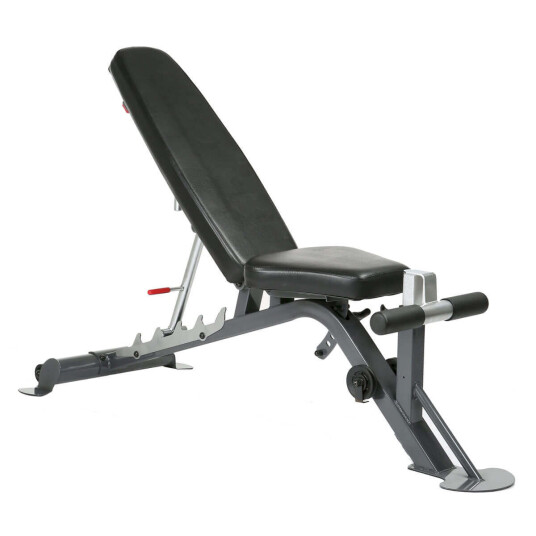 Hammer Justerbar treningsbenk FT2 Hammer Justerbar treningsbenk FT2