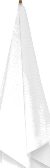Høie of Scandinavia Moment Badehåndkle Hvit, 500 Gsm - WHITE - 100X150 cm
