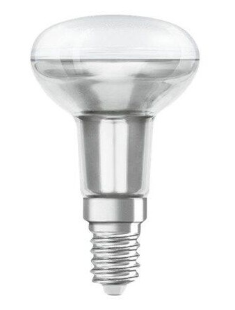 Osram LED-lyspære STAR E14