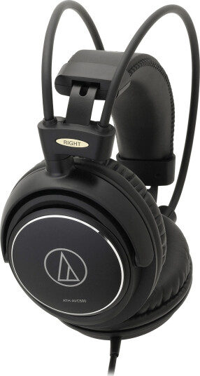 Audio Technica ATH-AVC500 Audio Technica ATH-AVC500