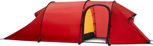 Hilleberg NAMMATJ 2 GT ROT Hilleberg NAMMATJ 2 GT ROT