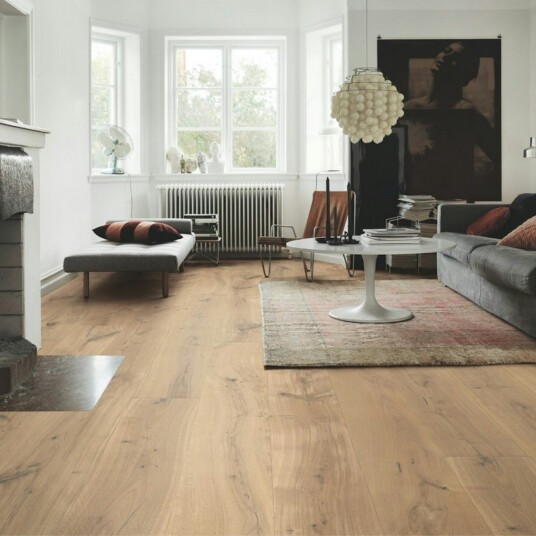 Pergo Parkett Langeland Residence Oak