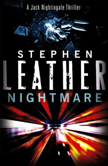 Nightmare The 3rd Jack Nightingale Supernatural Thriller Nightmare The 3rd Jack Nightingale Supernatural Thriller