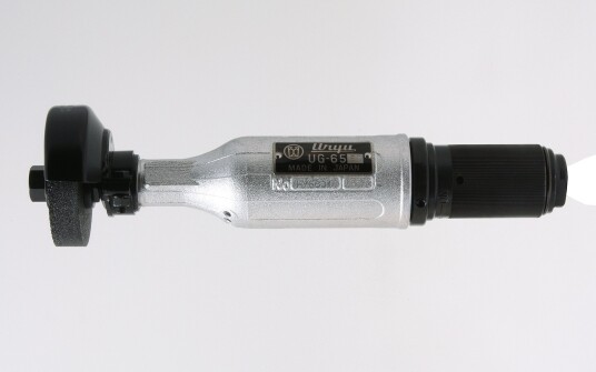Uryu UG 65ER Horisontalsliper Rett (Pneumatisk)