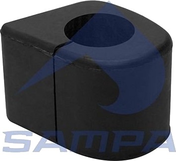SAMPA 011.137 Lagring, stabilisator