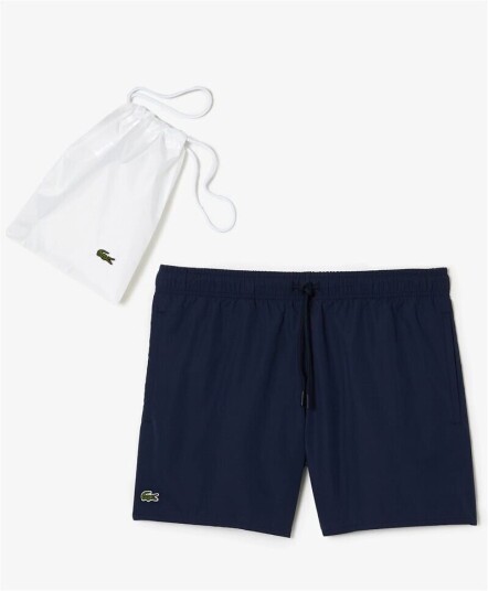 Lacoste Swimming Trunks XL Lacoste Swimming Trunks XL