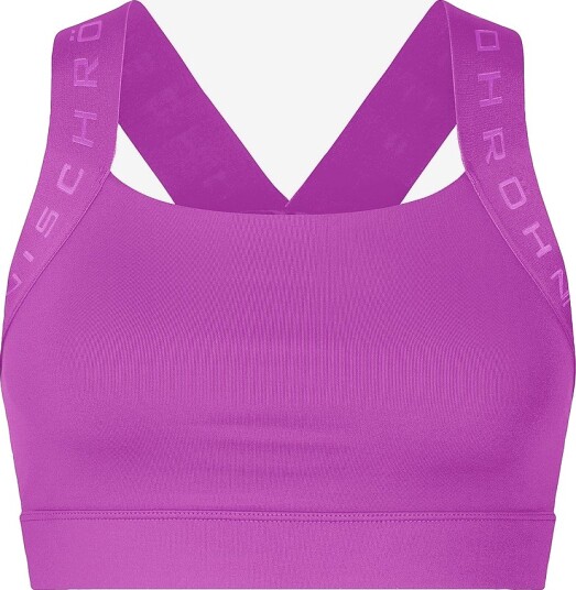 Röhnisch Sports bh Kay sports bra Lilla