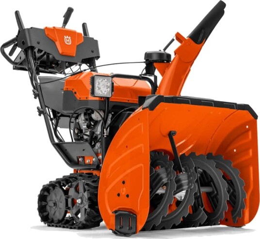Husqvarna ST 430T Snøfreser med Hydrostatisk Girkasse Husqvarna ST 430T Snøfreser med Hydrostatisk Girkasse