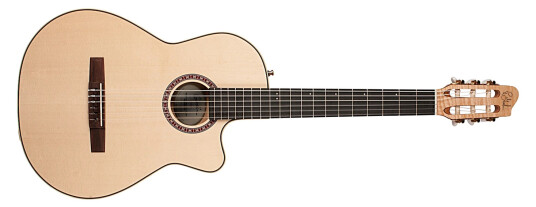 Godin Arena Flame Maple Cw Dual Source Eq Godin Arena Flame Maple Cw Dual Source Eq