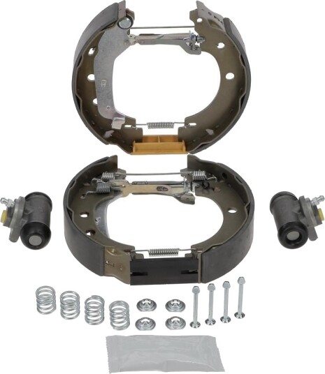 Bremsesett, trommebremse FERODO FMK400