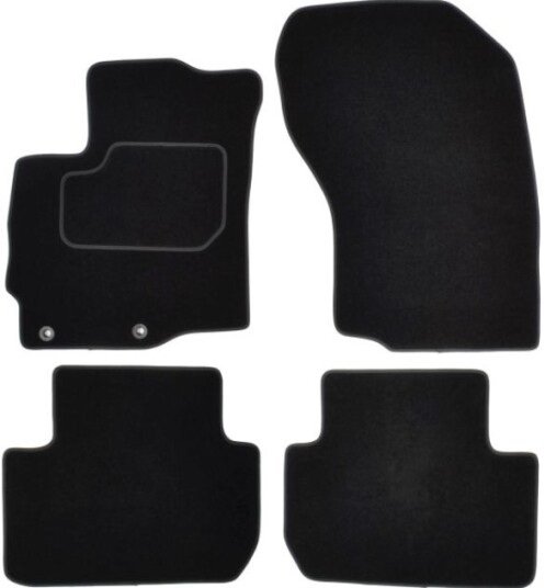 Bilmatter CUSTOPOL MIT111C Bilmatter CUSTOPOL MIT111C